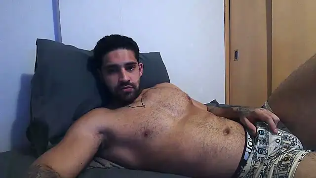 macho fit online show from 2, 10, 2025