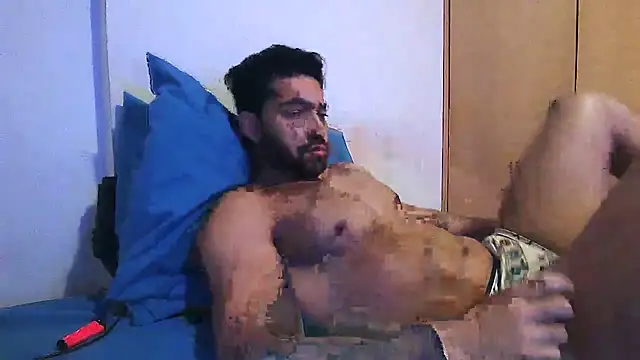 macho fit online show from 16, 9, 2025