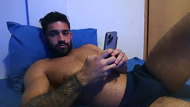 macho fit online show from 27, 5, 2026