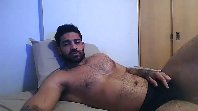 macho fit online show from 19, 11, 2025