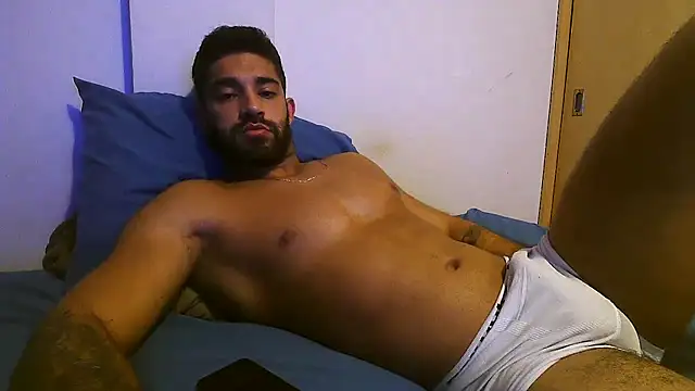 Snapshot of macho_fit chatting on 14, 2, 2026 macho fit online show from 14, 2, 2026