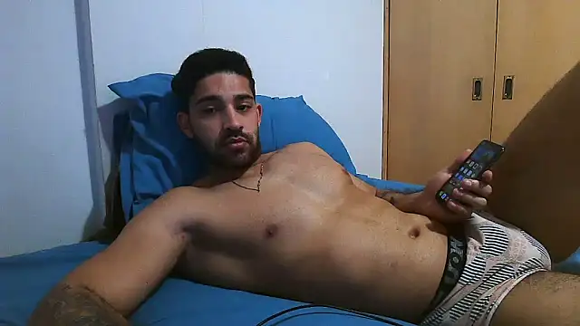 macho fit online show from 15, 10, 2025