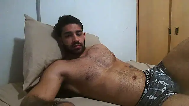 macho fit online show from 18, 11, 2025