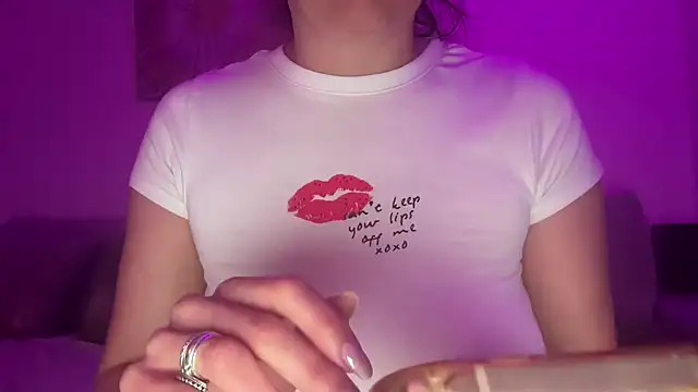 Serena 4you online show from 25, 2, 2026