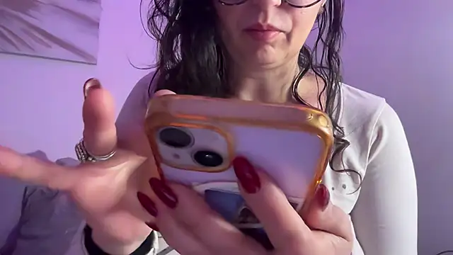 Serena 4you online show from 8, 2, 2026