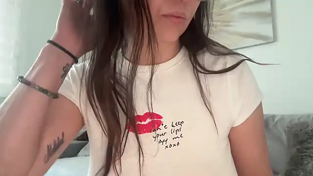 Serena 4you online show from 16, 5, 2026