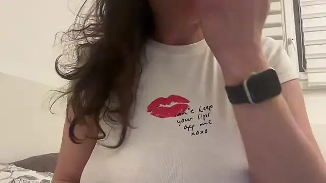 Serena 4you online show from 27, 2, 2026