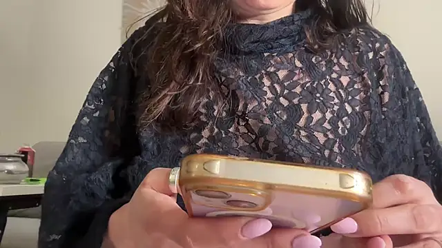 Serena 4you online show from 5, 11, 2025