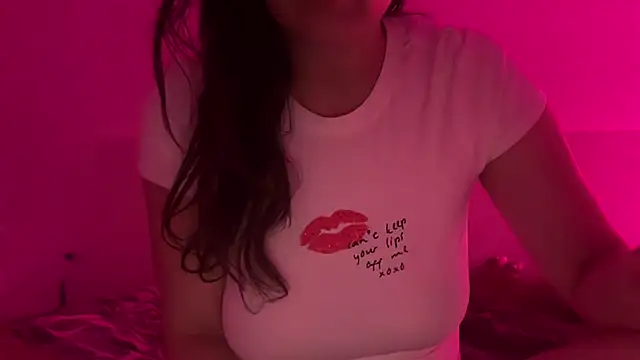 Serena 4you online show from 23, 2, 2026