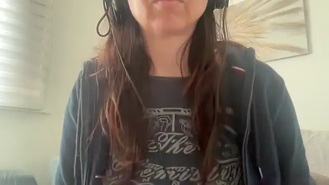 Serena 4you online show from 19, 5, 2026