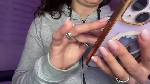 Serena 4you online show from 19, 12, 2025