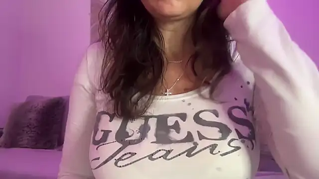 Serena 4you online show from 23, 9, 2025