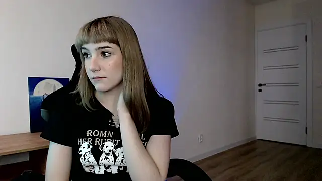 Princess Shy    online show from 11, 3, 2025