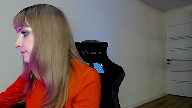 Princess Shy    online show from 22, 3, 2025