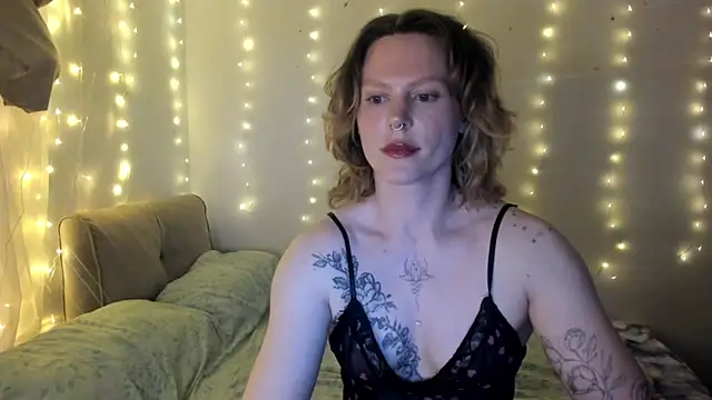 AngelikaBurn online show from 2, 5, 2026