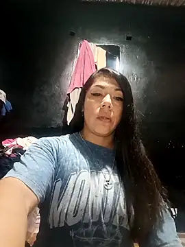 Karenn12 online show from 7, 4, 2026