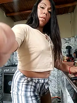 Karenn12 online show from 28, 4, 2026