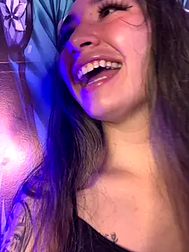 Sophie LS online show from 28, 9, 2025