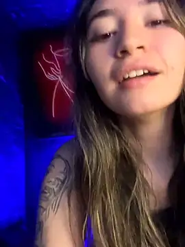 Sophie LS online show from 18, 9, 2025