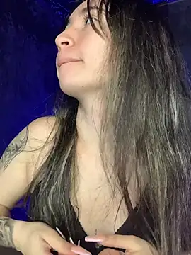 Sophie LS online show from 9, 11, 2025