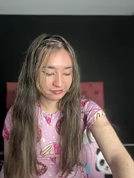 Sophie LS online show from 18, 3, 2025