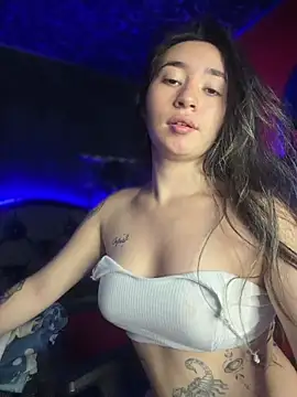 Sophie LS online show from 24, 3, 2026