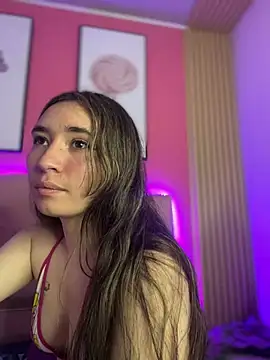 Sophie LS online show from 7, 3, 2025