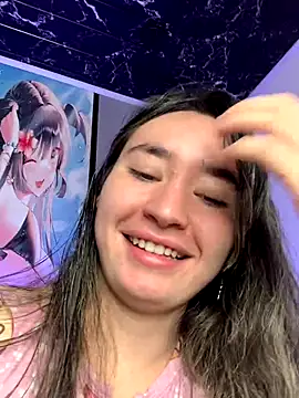 Sophie LS online show from 7, 10, 2025