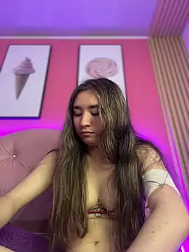 Sophie LS online show from 7, 3, 2025