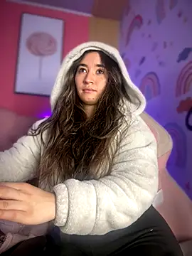 Sophie LS online show from 13, 10, 2025