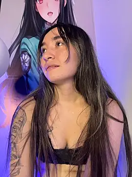 Sophie LS online show from 23, 10, 2025