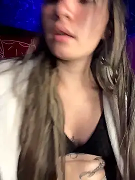 Sophie LS online show from 26, 11, 2025