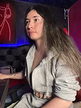 Sophie LS online show from 26, 4, 2026