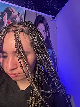 Sophie LS online show from 8, 2, 2026