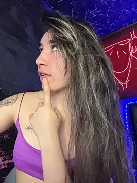 Sophie LS online show from 25, 10, 2025