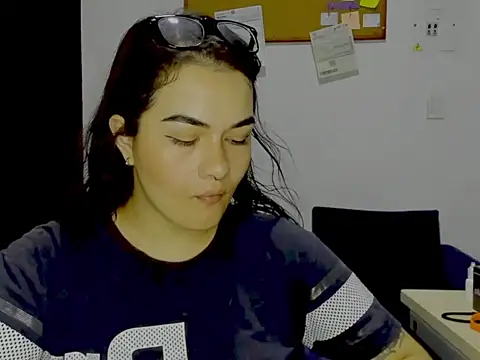 Babe-sofi online show from 20, 7, 2026