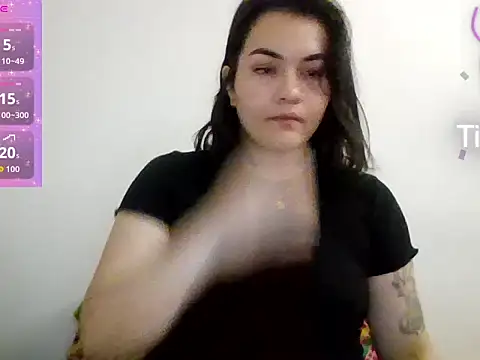 Babe-sofi online show from 21, 2, 2026