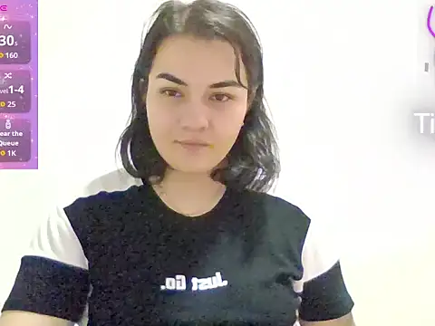 Babe-sofi online show from 25, 2, 2026