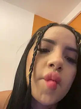 Alissfressa online show from 10, 7, 2026