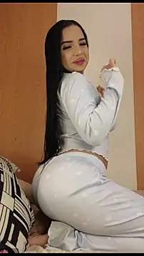 Alissfressa online show from 12, 6, 2026