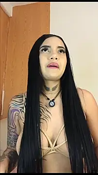 Alissfressa online show from 22, 6, 2026
