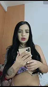 Alissfressa online show from 7, 6, 2026