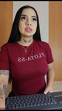 Alissfressa online show from 19, 6, 2026