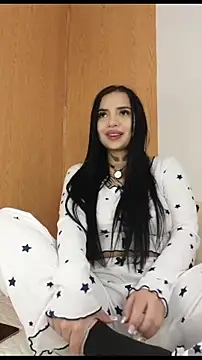 Alissfressa online show from 15, 6, 2026