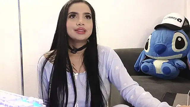 Alissfressa online show from 3, 5, 2026