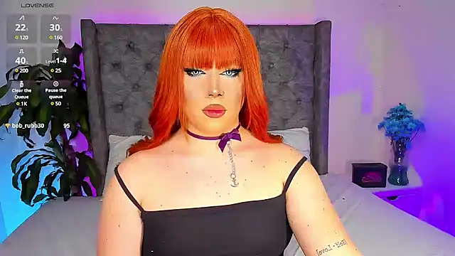 astridjonness online show from 24, 2, 2025