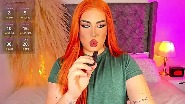 astridjonness online show from 26, 9, 2025