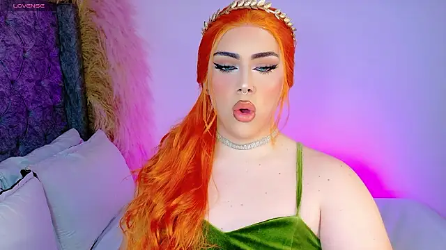 astridjonness online show from 19, 3, 2026