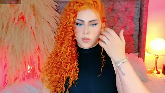 astridjonness online show from 23, 11, 2025