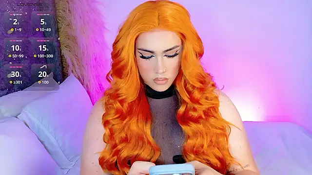 astridjonness online show from 19, 3, 2026